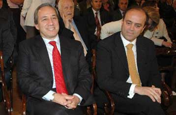 Στην Επιτροπή Κοινωνικών Υποθέσεων μιλά ο Σ.Τσιτουρίδης για την υπόθεση των ομολόγων