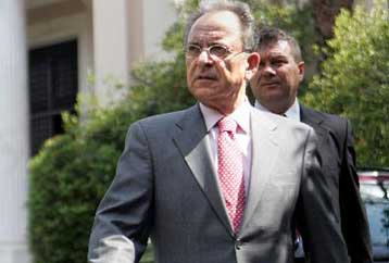 Στο δεύτερο δεκαήμερο του Ιουλίου τα εγκαίνια του ελληνοτουρκικού αγωγού φυσικού αερίου