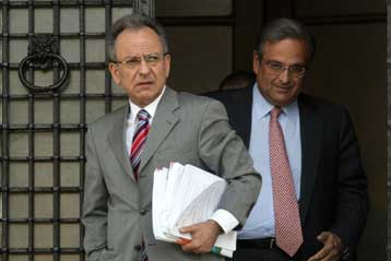 Κυρώθηκε από τη Βουλή η συμφωνία για τον αγωγό Μπουργκάς – Αλεξανδρούπολη