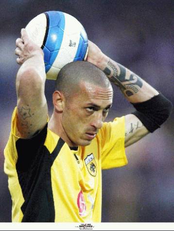 Η ΑΕΚ θέλει Αρουαμπαρένα, ο οποίος θα αποφασίσει στο τέλος της σεζόν