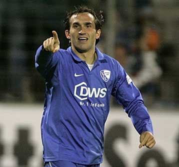 Αφιέρωμα της FIFA στον Φάνη Γκέκα με «περίεργες» δηλώσεις Αμανατίδη