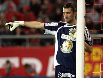 MVP ο Χαλκιάς, καλύτερο γκολ της 28ης αγωνιστικής ο Νασιμέντο