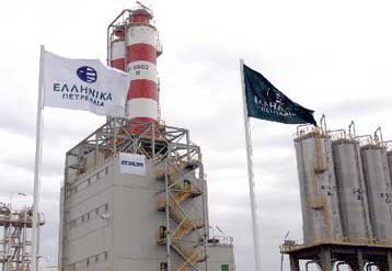 Πρωτοβουλία ΕΛΠΕ για επίλυση του θέματος εισαγωγής καυσίμων από την ΟΚΤΑ στο Κόσοβο