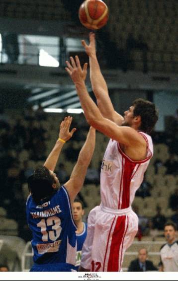 Ο Αρης με 79-64 επί του Πανελληνίου πήρε τον πρώτο «τελικό» για τη δεύτερη θέση