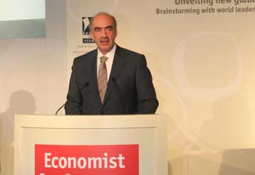 Η Ελλάδα δεν αντέχει οικονομικά τις αυξημένες απαιτήσεις του ΝΑΤΟ, λέει ο ΥΕΘΑ