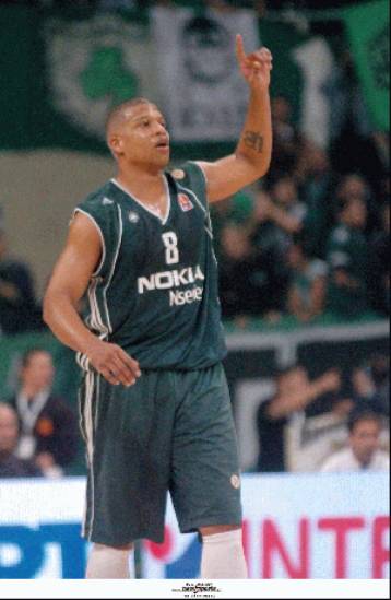 Δυνατή προπόνηση για τον Παναθηναϊκό εν όψει F4 το 106-44 επί του Μακεδονικού