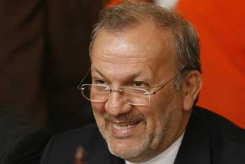 Δεν έχει αποφασίσει το Ιράν εάν θα συμμετάσχει στην διάσκεψη για το Ιράκ στην Αίγυπτο