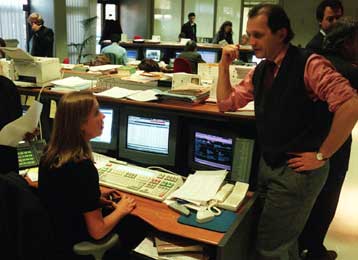 Στη δικαιοσύνη θα προσφύγει η Τρώυλος, αρνούμενη κάθε σχέση με το θέμα των ομολόγων