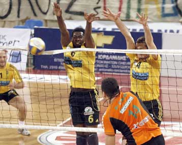 Η Ορεστιάδα αποχαιρέτησε την Α2, σώθηκε ο Αρης, Λαμία-Πανελλήνιος για την πέμπτη θέση