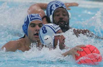 Στην Καλαμάτα θα παλέψουν για το τρόπαιο Ολυμπιακός, Πανιώνιος, Εθνικός, Βουλιαγμένη