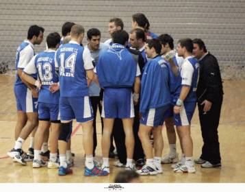 Πανελλήνιος – ΑΕΚ και Φίλιππος Βέροιας – Κιλκίς τα ζευγάρια των πλέι-οφ