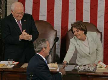Εμμένουν οι Δημοκρατικοί σε χρονοδιάγραμμα αποχώρησης των ΗΠΑ από το Ιράκ
