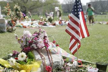 Με 170 σφαίρες σε εννέα λεπτά βυθίστηκε στον τρόμο το Πανεπιστήμιο της Βιρτζίνια