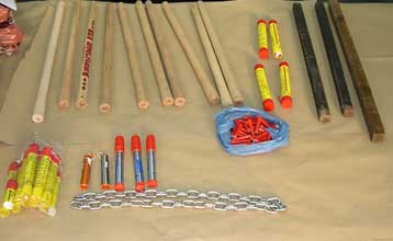 Αλλοθι επικαλείται ο ένας από τους πέντε υπόπτους για την δολοφονία Φιλόπουλου