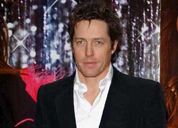 Στα χέρια της Αστυνομίας -και πάλι- ο Χιου Γκραντ