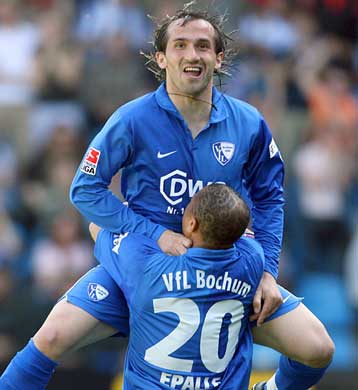 Μπόχουμ και Σάλκε ανοίγουν την αυλαία της 31ης αγωνιστικής της bundesliga