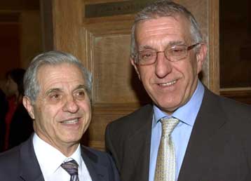 Υπεγράφη το συμβόλαιο αγοράς 75 στρεμμάτων στο Βοτανικό για το γήπεδο του ΠΑΟ