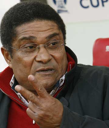 Αίσιο τέλος στην περιπέτεια της υγείας του Εουσέμπιο