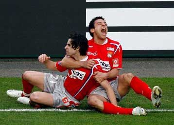 Ντέρμπι για τα ευρωπαϊκά «εισιτήρια» και την παραμονή στην 34η ημέρα του championnat