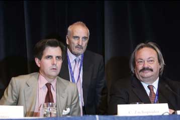 Ξεκίνησαν στη Θεσσαλονίκη οι εκδηλώσεις του Ευρωπαϊκού Βραβείου Θεάτρου