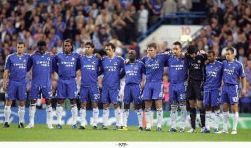 Οι έξι στις επτά επιτυχίες της Λίβερπουλ, η γουρλίδικη Αθήνα της Τσέλσι