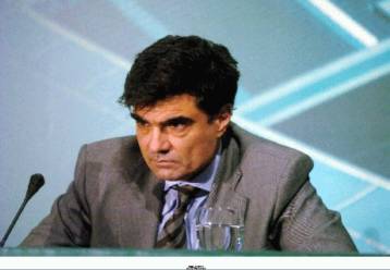 Το πάθημα να γίνει μάθημα, λέει ο Γ. Βαρδινογιάννης, αφήνει ανοιχτό το θέμα Μουνιόθ