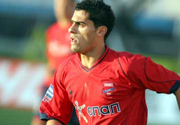 Σπυρόπουλος, Τσιρίλο στο στόχαστρο του Ολυμπιακού μετά το ναυάγιο με Αντζα, Ντούντου