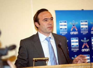 Αλλαγές στον ΚΑΠ προτείνει η Σούπερ Λίγκα στην ΕΠΟ και μελετά την πρόταση Νικολαΐδη