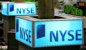 Σε νέο υψηλό ο Dow Jones, μικρή άνοδος στα ευρωπαϊκά χρηματιστήρια