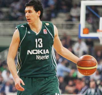 Δώρο γενεθλίων θέλει ο Διαμαντίδης το τρόπαιο της Euroleague