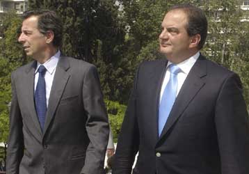 Το πάρκο κυκλοφοριακής αγωγής στην Ηλιούπολη εγκαινίασε ο πρωθυπουργός