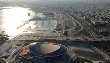 Επίσπευση διαδικασιών για το Μητροπολιτικό Συνεδριακό Κέντρο ζητούν οι ξενοδόχοι