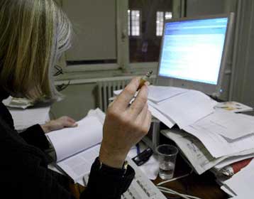 Καρκινογόνες ουσίες σε χώρους εργασίας προκαλούν το θάνατο 200.000 ανθρώπων ετησίως