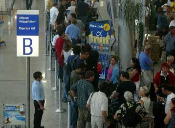 Στάσεις εργασίας σε Μέσα Μαζικής Μεταφοράς και Ολυμπιακές Αερογραμές την 1η Μαΐου