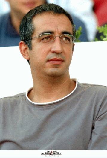 «Όχι» του προέδρου του Πανιωνίου στη μετακίνηση Σπυρόπουλου σε ελληνικό σύλλογο