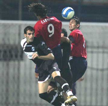 «Μάχες» με φόντο την Ευρώπη και την παραμονή στην 29η αγωνιστική