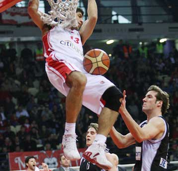 Πέφτει το Σάββατο η «αυλαία» της κανονικής περιόδου της Α1