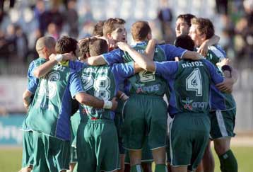 Ντέρμπι Λεβαδειακού-Καλλιθέας και Καστοριάς-ΠΑΣ Γιάννινα στην 27η αγωνιστική