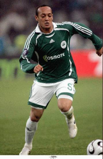 Χωρίς Μόρις, αλλά με Νίνη ο Παναθηναϊκός στο «Αλκαζάρ»