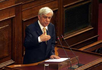 Στη Βουλή το θέμα της ιθαγένειας παλιννοστούντων Ποντίων