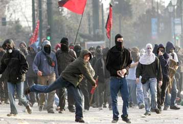 Έφεση κατά της αθώωσης ενός εκ των συλληφθέντων στα επεισόδια της 8ης Μαρτίου