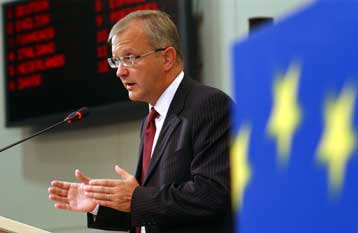 Να μείνουν στα του στρατού καλεί τις τουρκικές ένοπλες δυνάμεις η ΕΕ