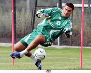 «Μένουμε στον Παναθηναϊκό και εγώ και οι Μπίσκαν, Σέριτς» δηλώνει ο Γκαλίνοβιτς