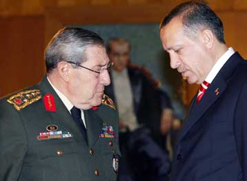 Σεβασμό στο τουρκικό Σύνταγμα ζητά το Στέιτ Ντιπάρτμεντ