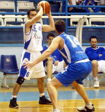 Καθυστερεί η άνοδος για τον Κολοσσό, ολοταχώς κάθοδος για τον Μίλωνα