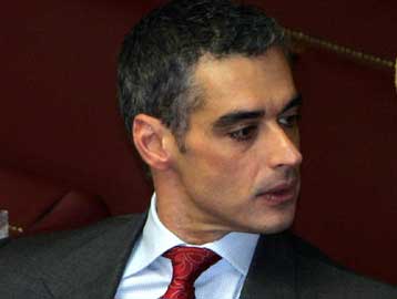 Η παραίτηση Τσιτουρίδη δεν θα λύσει το πρόβλημα, εκτιμά ο Αρης Σπηλιωτόπουλος