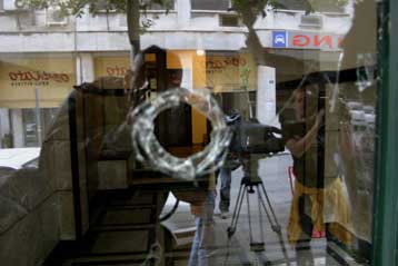 Ειδική ομάδα δράσης προωθεί η ΕΛ.ΑΣ. για τη δράση των κουκουλοφόρων στα Εξάρχεια