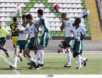 «Αφεντικό» ο Λεβαδειακός, «Χ» για τους διώκτες του, σπουδαίο «διπλό» για Πανθρακικό