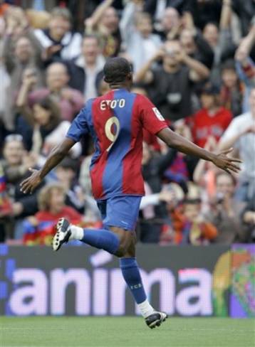 Στο +1 από την Σεβίλη συνεχίζει η Μπαρτσελόνα, «τεσσάρα» της Ρεάλ στο Μπιλμπάο