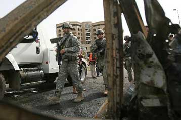 «Αλμα» στις τρομοκρατικές ενέργειες σε παγκόσμια κλίμακα το 2006